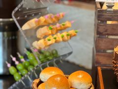 -索菲特西湖大酒店·香榭丽全日候餐厅(南山路店)