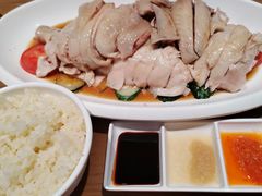 -新加坡高记KOO KEE Restaurant(盈科店)