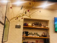 -川成串·自助串串香火锅(朝阳店)