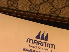 -沈阳于洪碧桂园凤凰酒店