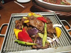 -大鸭梨烤鸭(顺义石园店)