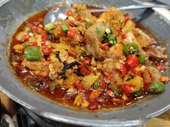 -谭家四道菜(三元桥店)