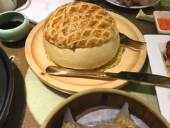 -粤港湾砂锅粥·宵夜(宝龙店)