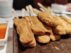 -半勺·新徽菜(银泰城店)