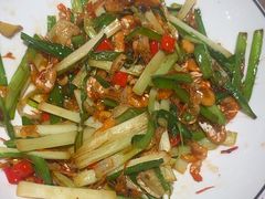 -李叔叔虾蟹大排档(青羊店)