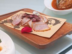 -谷语中餐厅