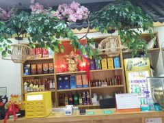 -肖记公安牛肉鱼杂馆·省级非物质文化遗产(三角路直营店)