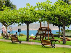 -三亚亚龙湾天域度假酒店