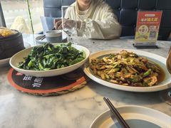 -懒人盐府人家(航天桥店)