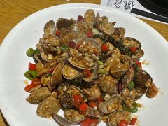 -樊城区沛公餐饮店(挑食拉美步行街店)