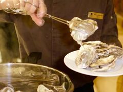 -广州希尔顿逸林酒店-OPEN開·全日制餐厅·海鲜·小火锅·自助餐(东风路店)