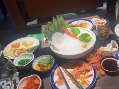 -極上萬膳·日料放题(海岸城店)