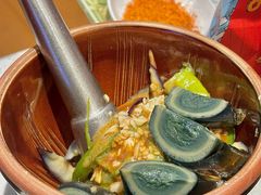 -鱼酷活鱼烤鱼(大观园万达店)
