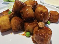 -洋洋中餐馆·SINCE 1997(信投店)