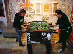 -4k轰趴馆(中关村店)