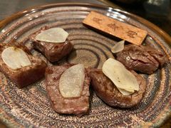 -老乾杯和牛烧肉(王府中环店)