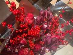 -Butchart布查德鲜花(花艺设计中心)