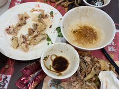 -振鼎鸡(福州路店)