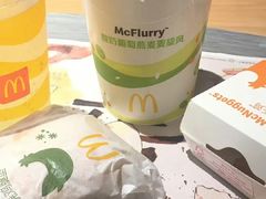 -麦当劳(杭州运河上街商业中心店)