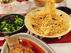 -靓靓蒸虾·头牌蒸虾(万松园玲珑店)