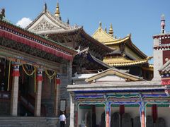 -塔尔寺