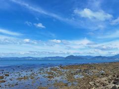-三亚西岛海洋文化旅游区