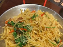 -拾捌川·自贡爆炒(新街口店)