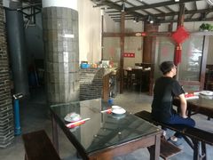 大堂-江南公社(跨塘店)