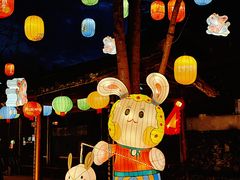 -布袋山风景区