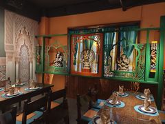 -甘尼仕印度餐厅爵士酒吧(阳春巷店)