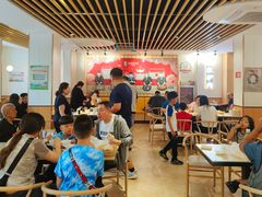 -闫家驴肉老店(华电一校店)