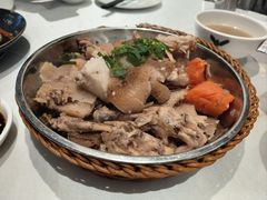 -凤城酒家(凤城食都店)
