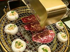 -樱嘢·炭火烧肉(惠南店)