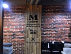 -青木造型HAIR·あおき髪を刈る潮人店