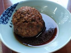 -粗茶淡饭(东关街店)