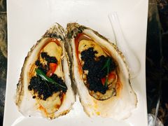 -张树军海鲜(王府壹号店)