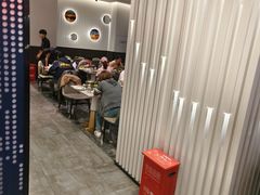 -汉来海港·海鲜自助餐厅(上海七宝领展广场店)