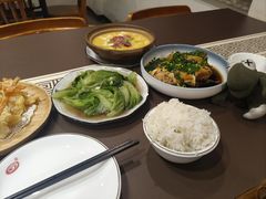 -百家鲜·杭帮菜