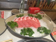 -芭夯兔·兔肉汤锅(新都店)