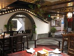 -和院老火锅铜锅烧烤海鲜(朱雀大街店)