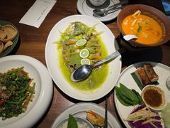 -星叶·东南亚料理(宁波万象汇店)