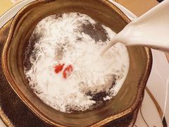 -珠江皇冠假日酒店-富临轩中餐厅