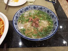 -飞天大厦清真餐厅