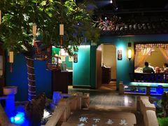 -佬麻雀·新湘菜(珠海金发购物中心店)