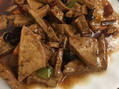 -少林寺欢喜地素斋馆