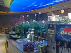 -爱伲牛肉火锅自助(景洪店)