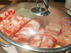 -焖锅部落(容城店)