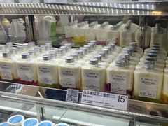 -白色日记·手作酸奶(麦凯乐店)