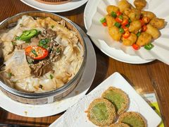 -黄但记老店·陈村粉食府