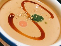 秘制麻酱-竹叶涮肉坊(总店)